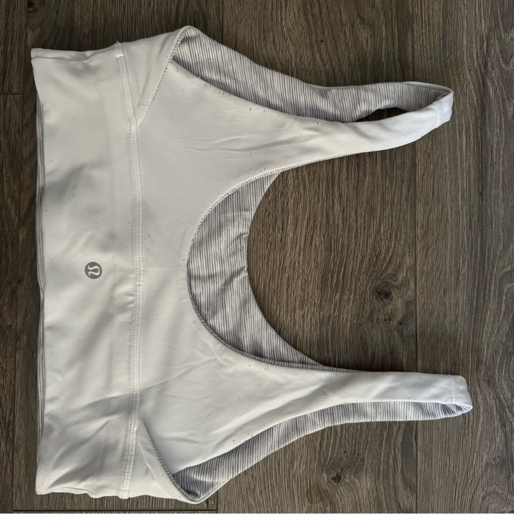 Lululemon Align Reversible Bra